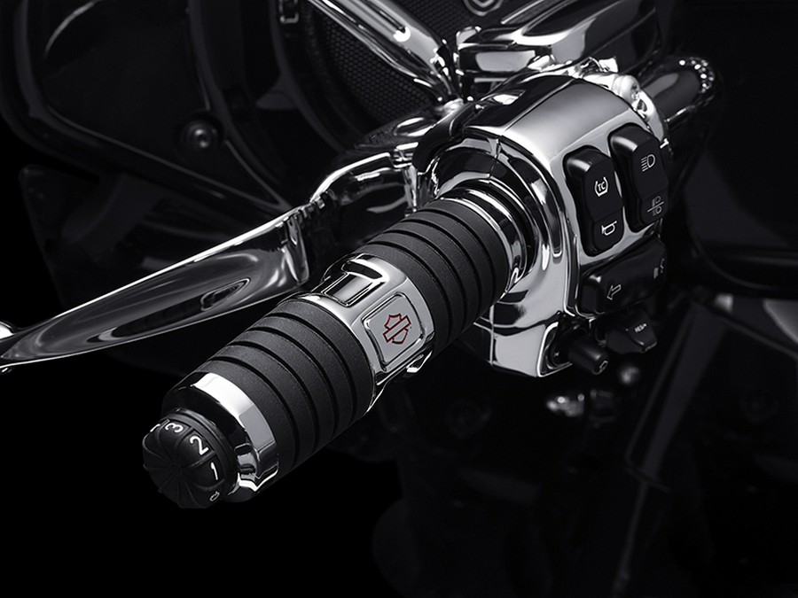 2020 Harley-Davidson CVO™ Tri Glide®