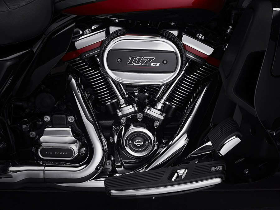 2020 Harley-Davidson CVO™ Tri Glide®
