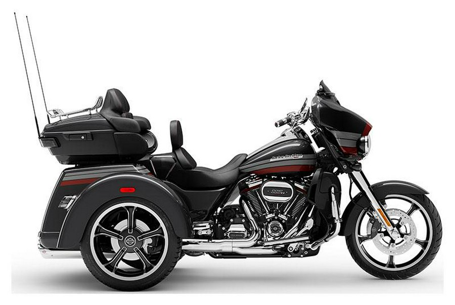 2020 Harley-Davidson CVO™ Tri Glide®