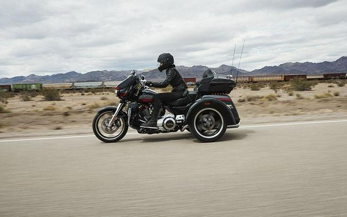 2020 Harley-Davidson CVO™ Tri Glide®
