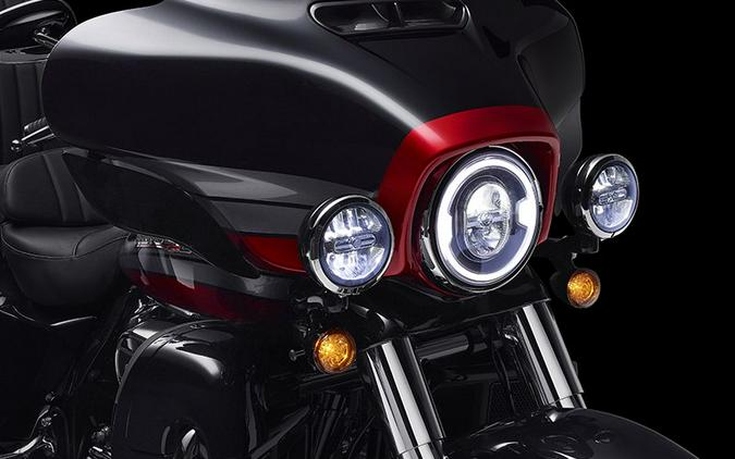 2020 Harley-Davidson CVO™ Tri Glide®