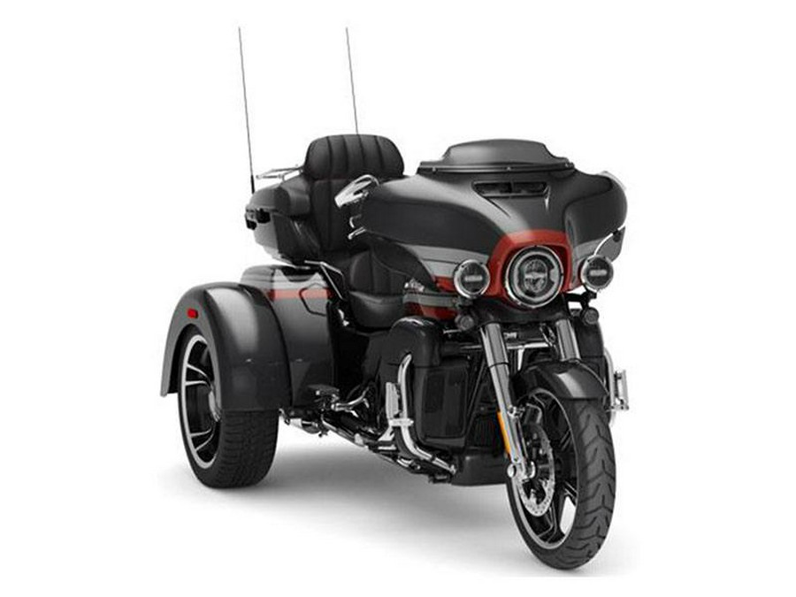 2020 Harley-Davidson CVO™ Tri Glide®