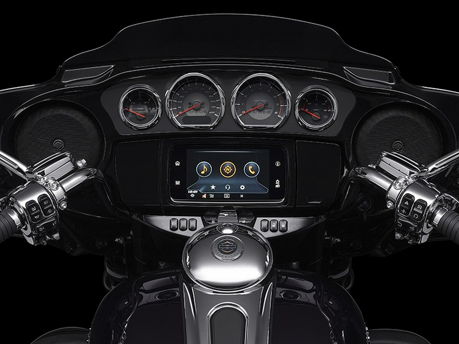 2020 Harley-Davidson CVO™ Tri Glide®