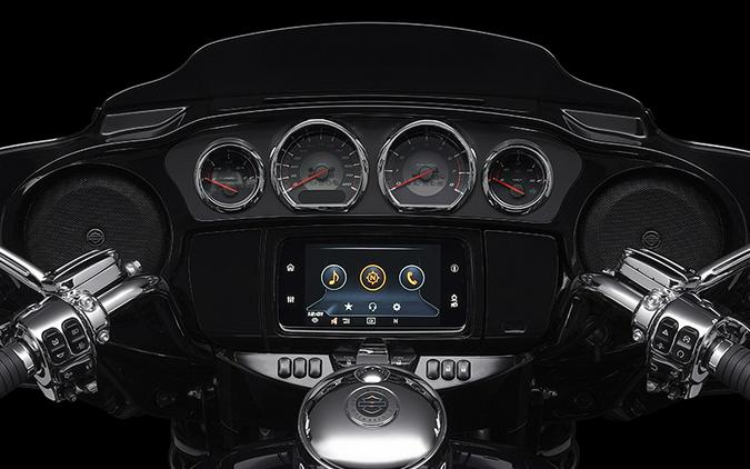 2020 Harley-Davidson CVO™ Tri Glide®
