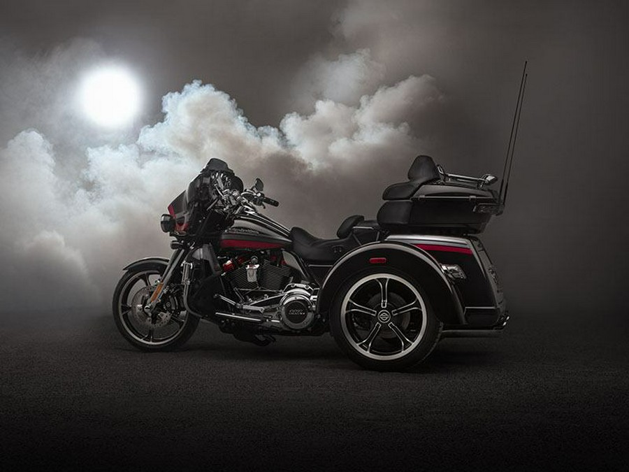 2020 Harley-Davidson CVO™ Tri Glide®