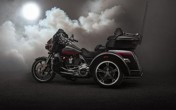 2020 Harley-Davidson CVO™ Tri Glide®