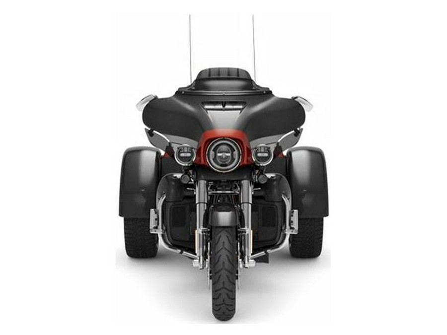2020 Harley-Davidson CVO™ Tri Glide®