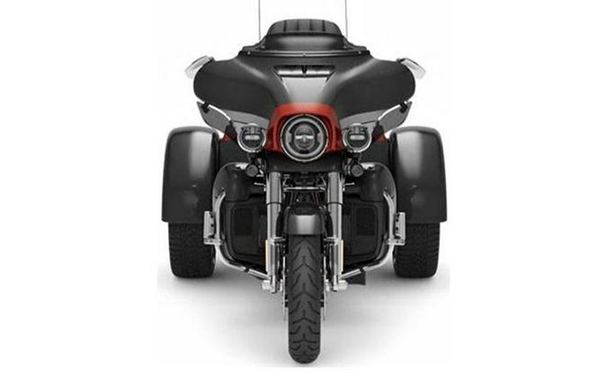 2020 Harley-Davidson CVO™ Tri Glide®
