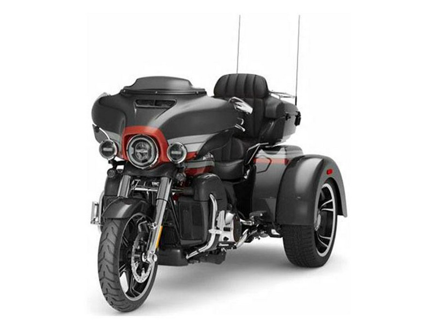 2020 Harley-Davidson CVO™ Tri Glide®