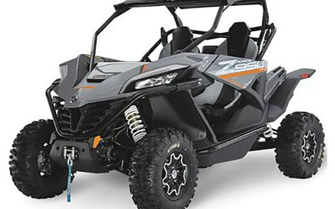 2020 CFMOTO ZForce 950 Sport