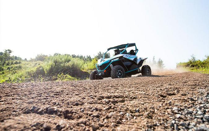 2020 CFMOTO ZForce 950 Sport