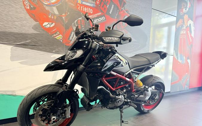 2019 Ducati Hypermotard 950
