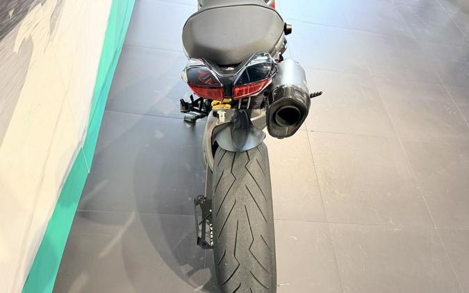 2019 Ducati Hypermotard 950