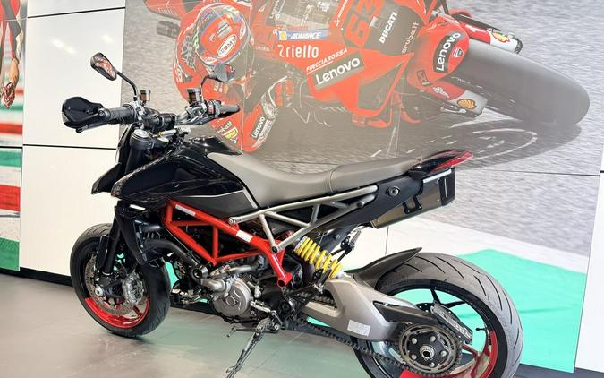 2019 Ducati Hypermotard 950