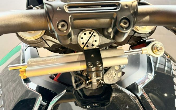 2019 Ducati Hypermotard 950