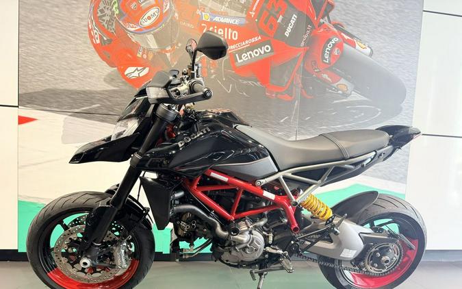 2019 Ducati Hypermotard 950