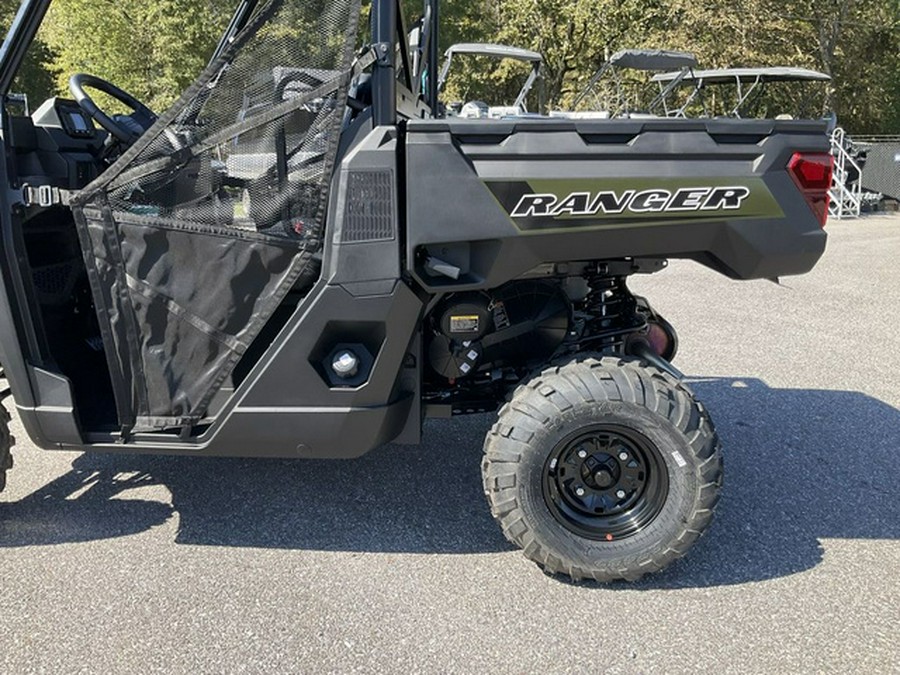 2027 Polaris Ranger 1000