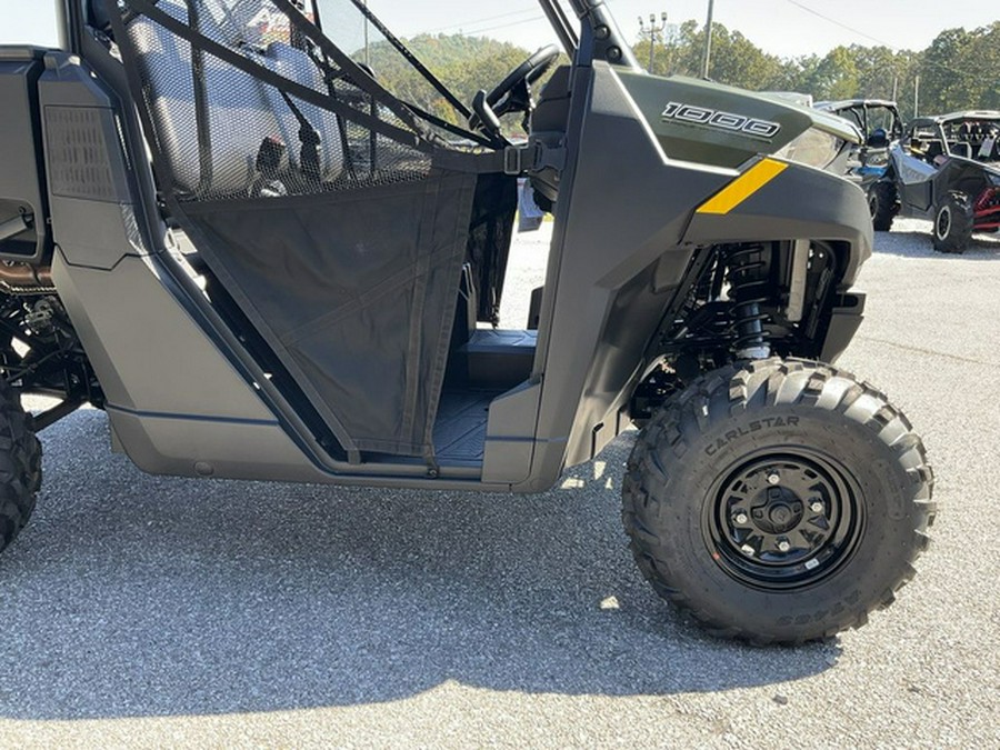 2027 Polaris Ranger 1000