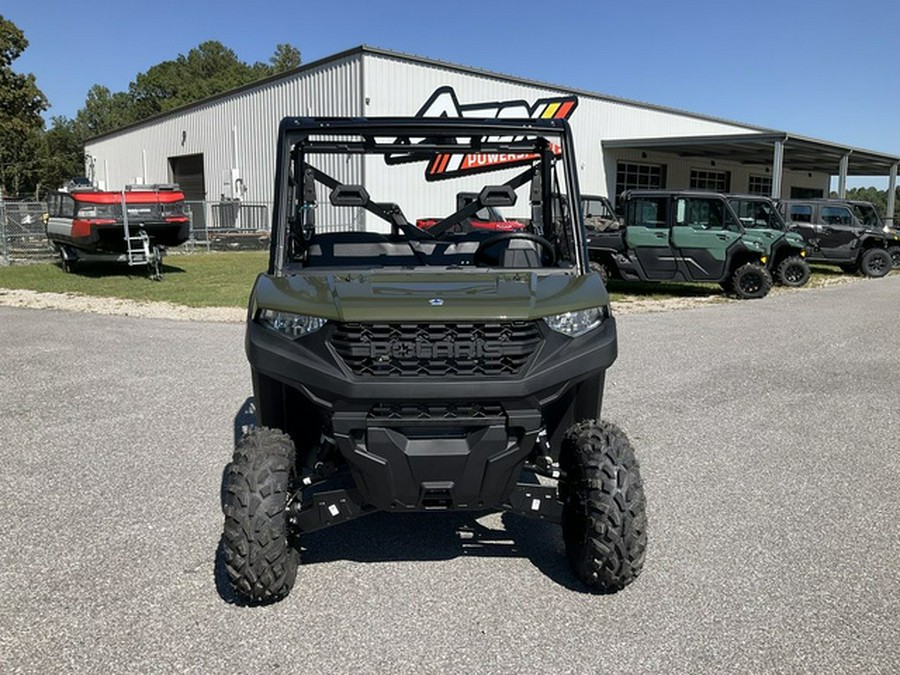 2027 Polaris Ranger 1000