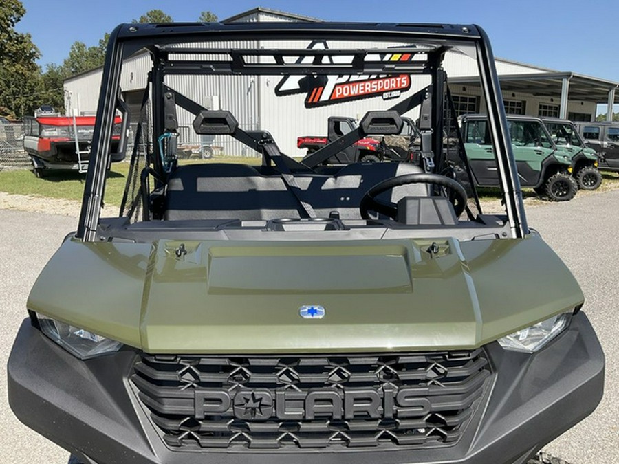 2027 Polaris Ranger 1000
