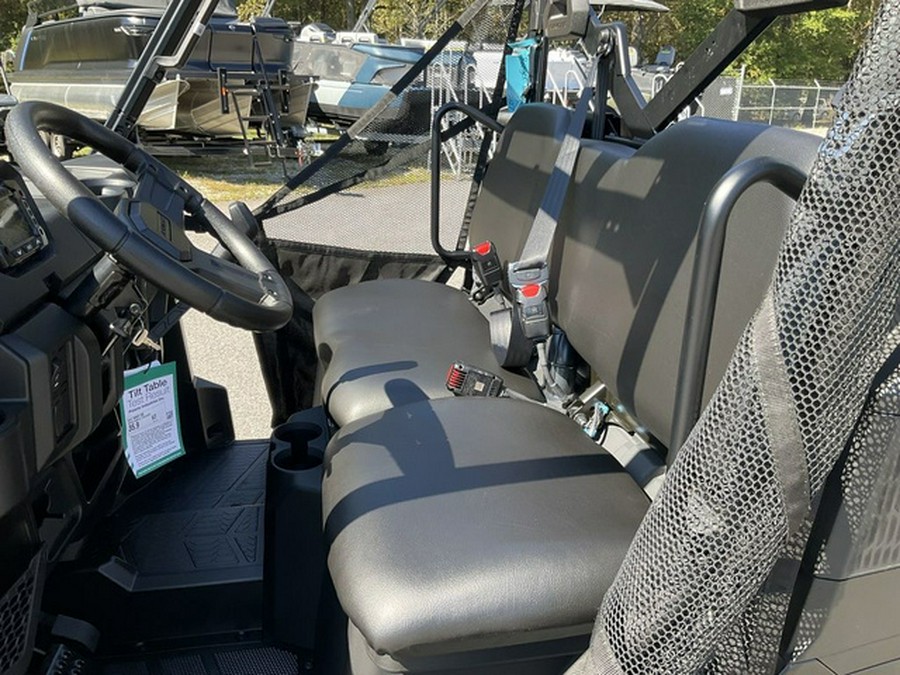 2027 Polaris Ranger 1000