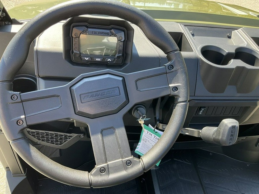 2027 Polaris Ranger 1000