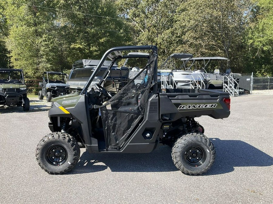 2027 Polaris Ranger 1000