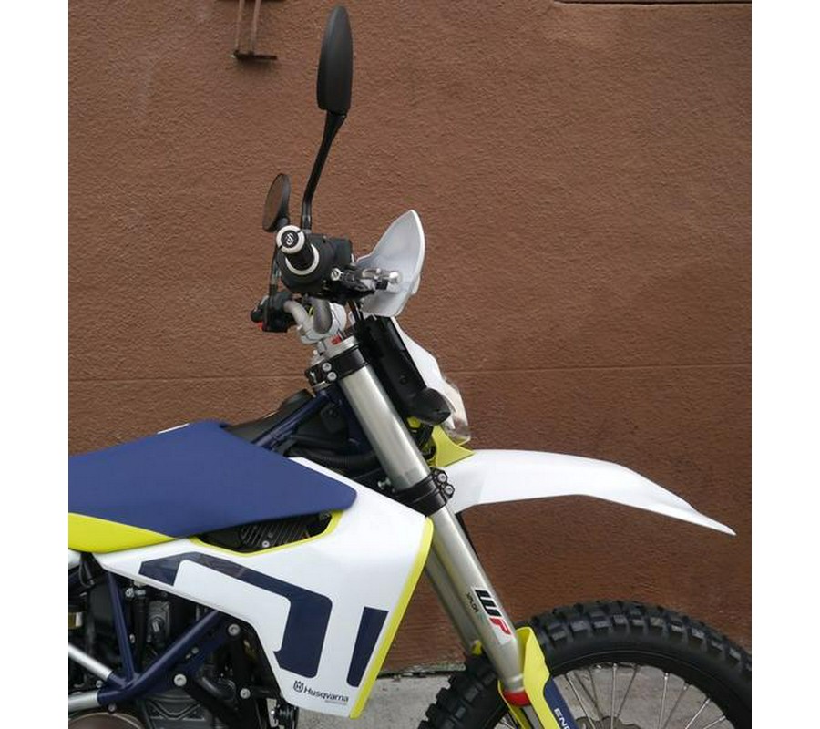 2021 Husqvarna® Enduro 701