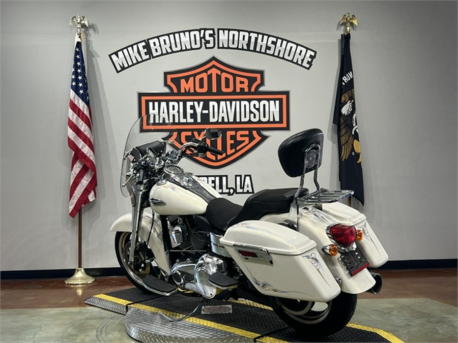 2014 Harley-Davidson Dyna® Switchback™