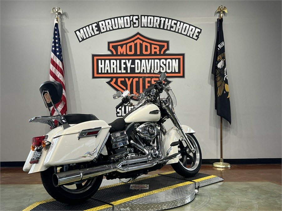 2014 Harley-Davidson Dyna® Switchback™