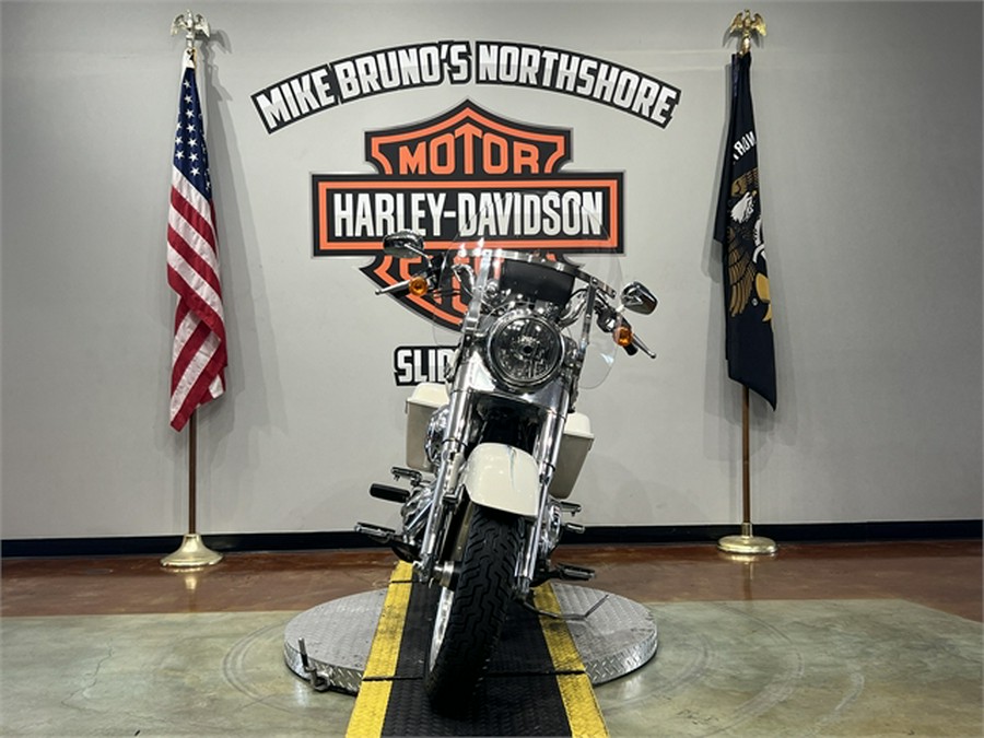 2014 Harley-Davidson Dyna® Switchback™