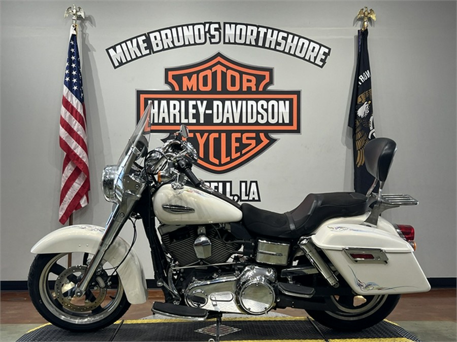 2014 Harley-Davidson Dyna® Switchback™