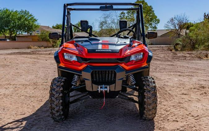 2023 Honda® Pioneer 1000 Trail