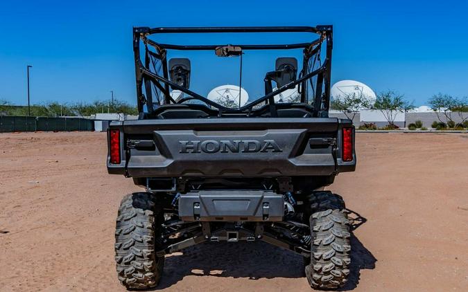 2023 Honda® Pioneer 1000 Trail