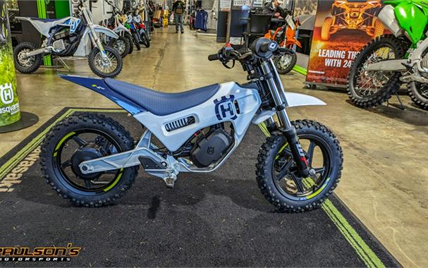 2024 Husqvarna EE 2