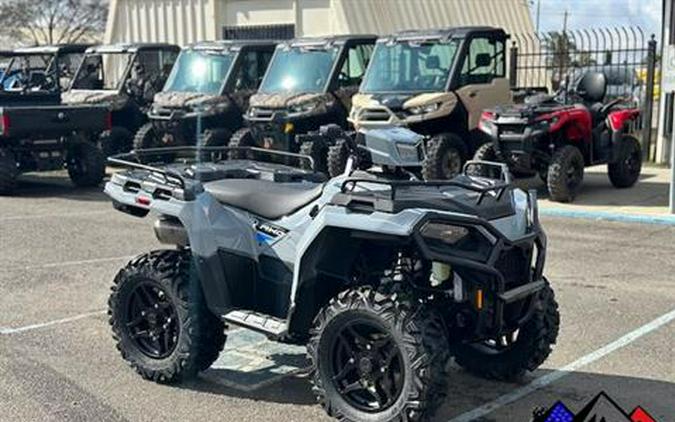 2024 Polaris Sportsman 570 Premium