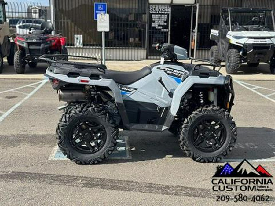 2024 Polaris Sportsman 570 Premium