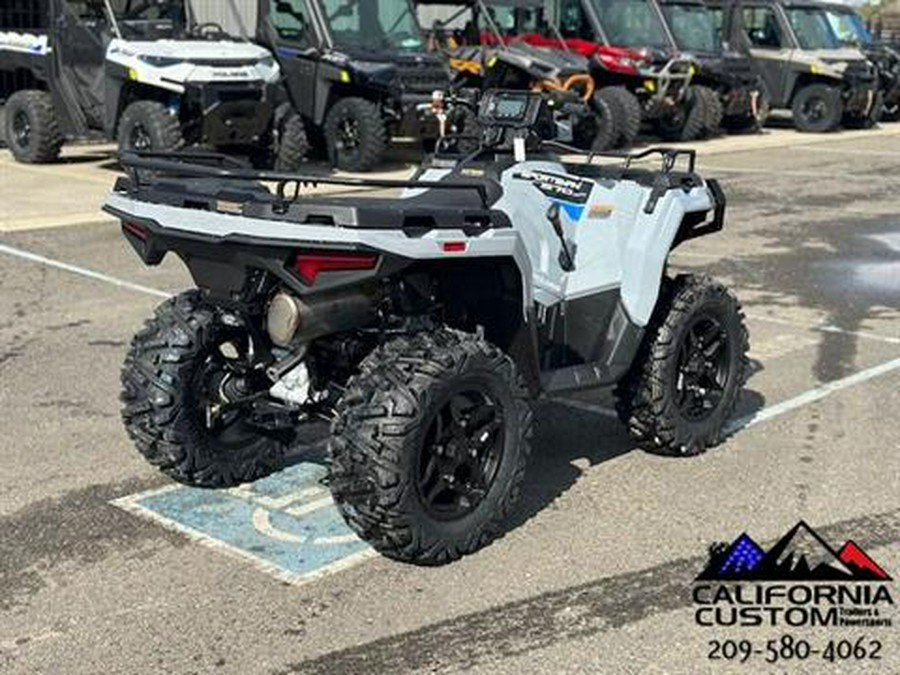 2024 Polaris Sportsman 570 Premium