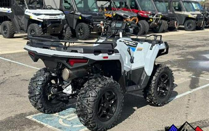 2024 Polaris Sportsman 570 Premium