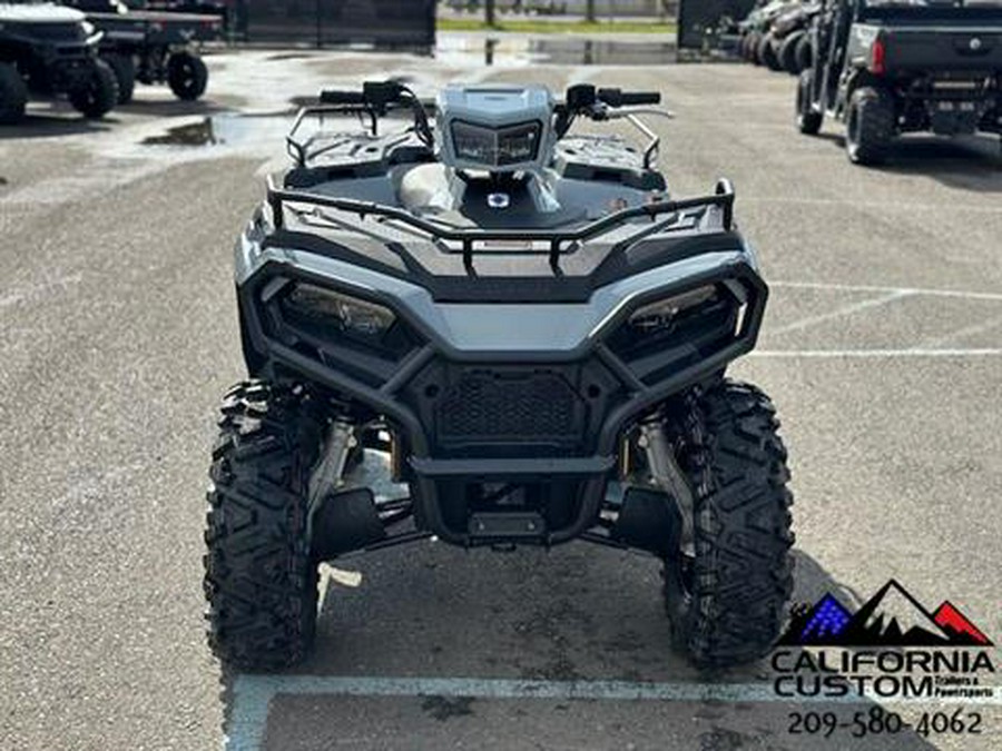 2024 Polaris Sportsman 570 Premium