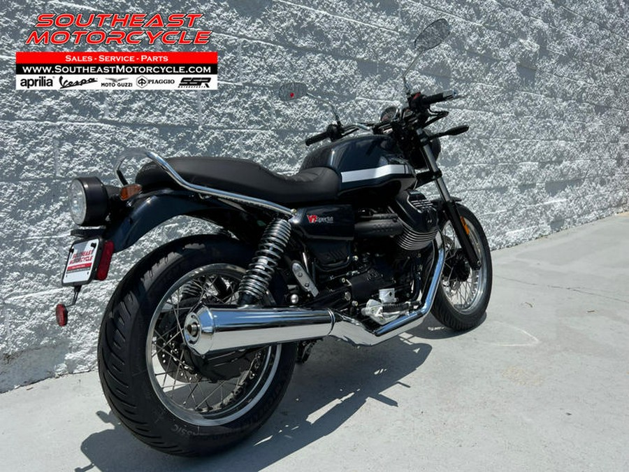 2023 Moto Guzzi V7 Special