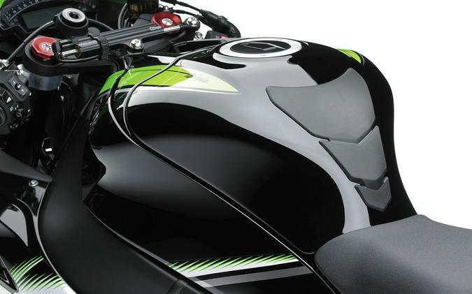 2016 Kawasaki Ninja ZX-10R ABS KRT Edition