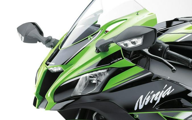 2016 Kawasaki Ninja ZX-10R ABS KRT Edition