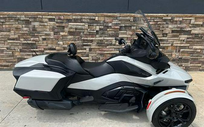 2021 Can-Am Spyder RT