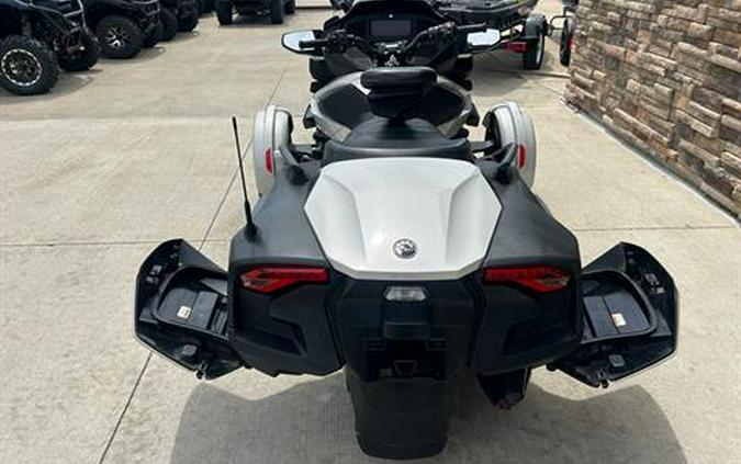 2021 Can-Am Spyder RT