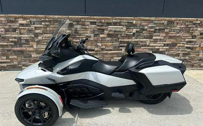 2021 Can-Am Spyder RT