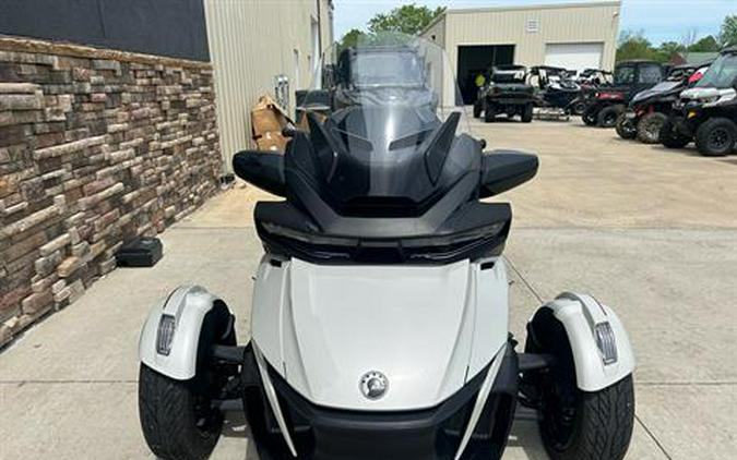 2021 Can-Am Spyder RT