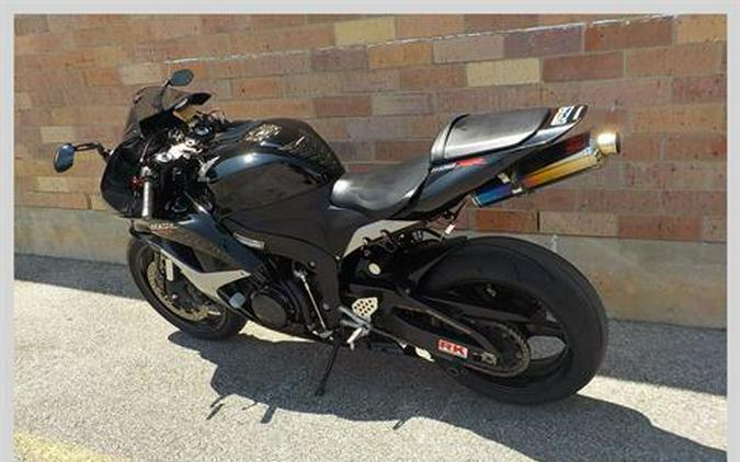 2007 Honda CBR®600RR