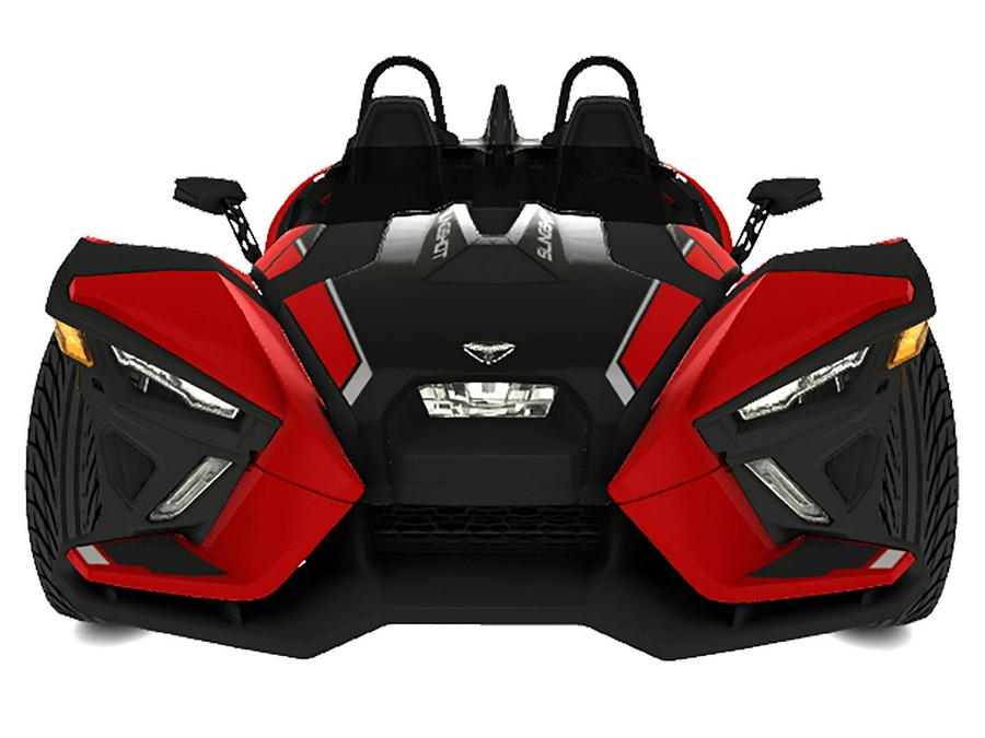 2024 Slingshot Slingshot SLR AutoDrive