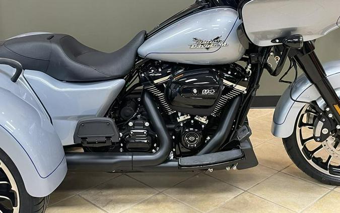 2024 Harley-Davidson® FLTRT - Road Glide® 3